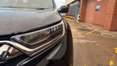 Honda CR-V 2.0 i-MMD Hybrid Sport Line 2WD 5dr eCVT Hybrid Estate